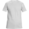TEESTA tričko bílá M